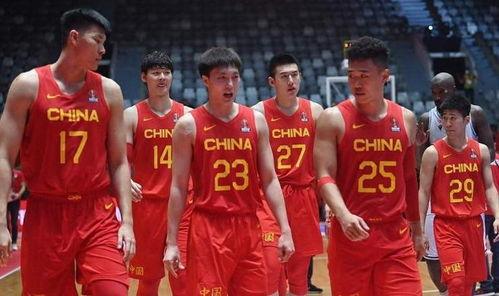 男篮亚洲杯上一届冠军