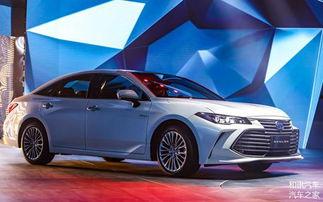 亚洲龙丰田价位,探索高品质与性价比的完美融合