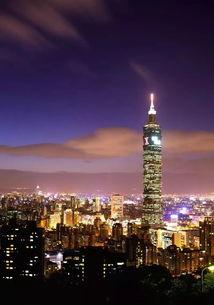 亚洲夜景最大的楼盘排名,揭秘夜景最大楼盘排行榜