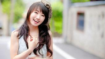 亚洲综合社区美女,探寻东方美人之魅力所在