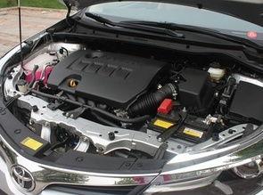 丰田亚洲狮引擎盖安装